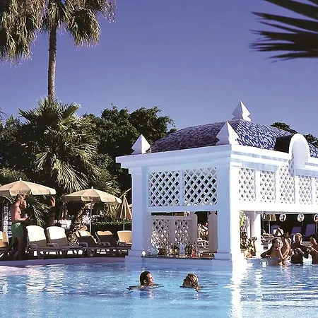 Riu Paraiso Lanzarote 4* 푸에르토 델 카르멘