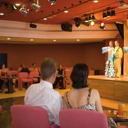Riu Paraiso Lanzarote 푸에르토 델 카르멘