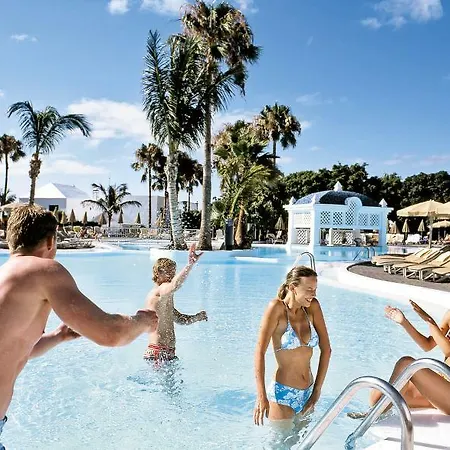 Riu Paraiso Lanzarote