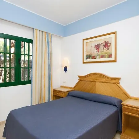 Riu Paraiso Lanzarote 푸에르토 델 카르멘